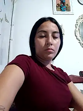 Ann Houston  online show from June 11, 12:32 am
