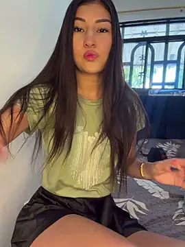 Aylin-fire online show from July 4, 6:48 pm