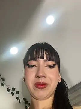 JeyLuxx online show from July 3, 7:36 am