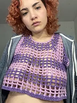 lovercapibara online show from May 22, 11:03 pm