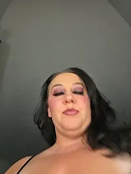 CreamVixen online show from June 2, 6:03 am