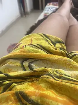 monika-dolly online show from June 1, 3:30 am
