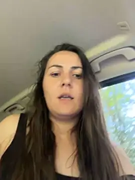 BrunetteNymph online show from June 28, 12:23 pm