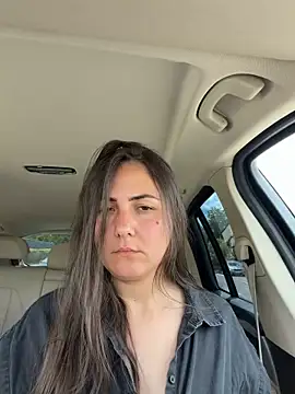 BrunetteNymph online show from June 17, 10:49 am