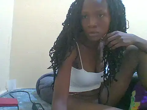 Ebonymickey online show from June 14, 3:19 am