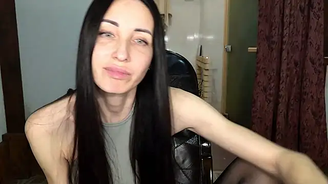 BouncySweety online show from November 7, 6:57 pm