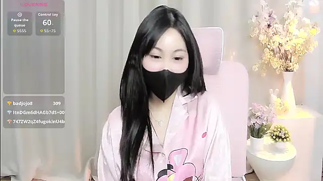 shynana online show from June 27, 5:30 am