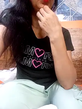 Bhavyaa-Sharma online show from June 14, 8:09 pm