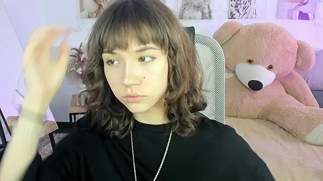 MalenaVerlaine online show from May 28, 7:17 am