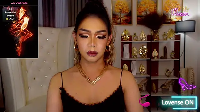 FuckingDollz online show from July 3, 1:39 pm
