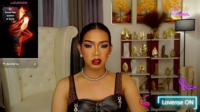 FuckingDollz online show from July 8, 1:02 pm