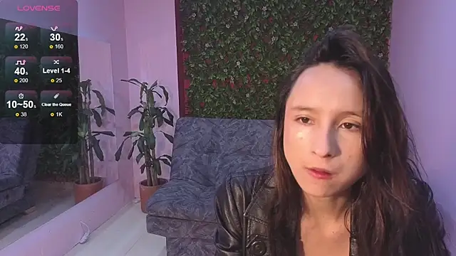 sexy ailin online show from June 18, 11:04 am