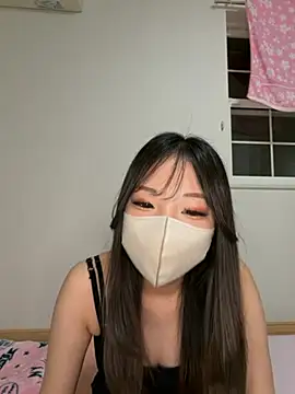 kaho--32kh online show from May 25, 1:21 pm