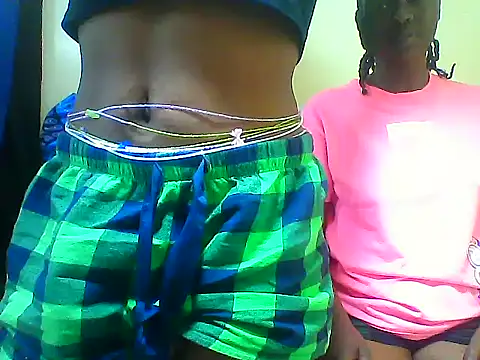 Nastay ebony online show from May 26, 4:50 pm