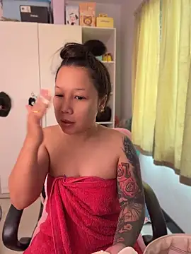 LINDA HD online show from July 14, 5:34 am