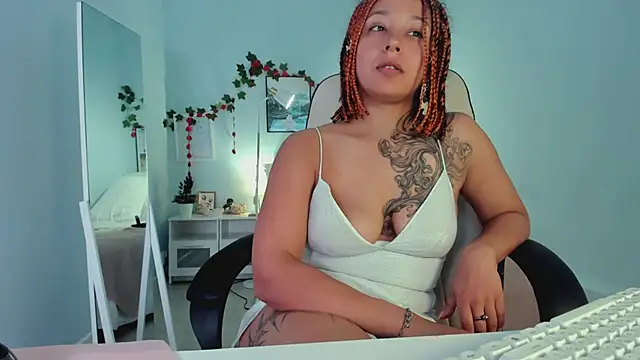 Calipso Savage online show from June 5, 9:48 am
