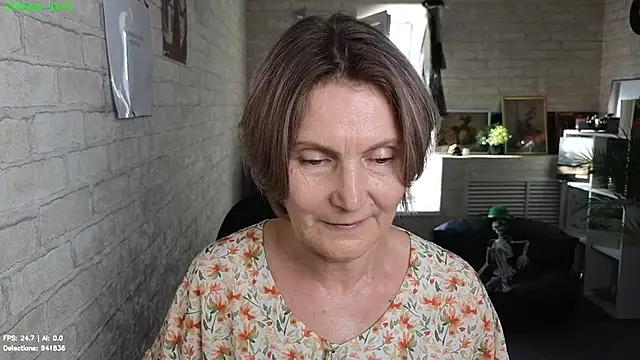 Mabel Magic online show from July 6, 3:03 pm