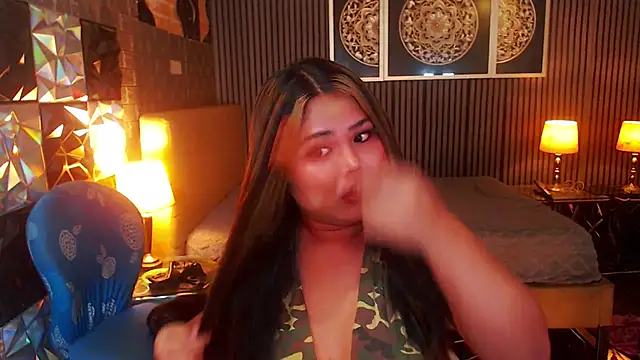 selena lust online show from June 26, 5:36 pm