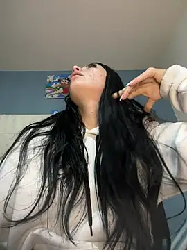 Valery11 online show from June 3, 3:51 am