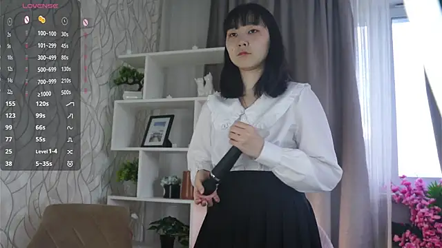 TerrieDeniro online show from June 5, 3:51 pm