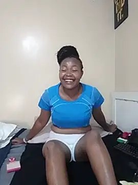 GoddessReen online show from August 9, 5:45 am