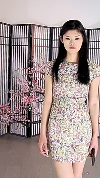 ouyanyan online show from May 26, 12:15 pm