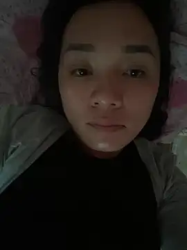 Luna-mi online show from June 26, 8:26 am