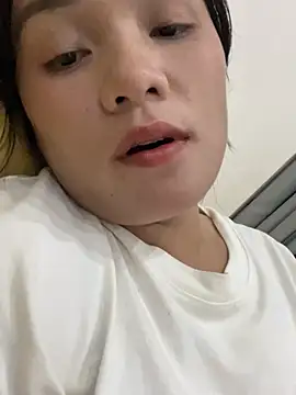 Luna-mi online show from July 5, 1:17 pm