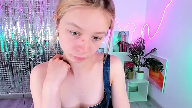 ivy blare online show from June 4, 2:32 pm