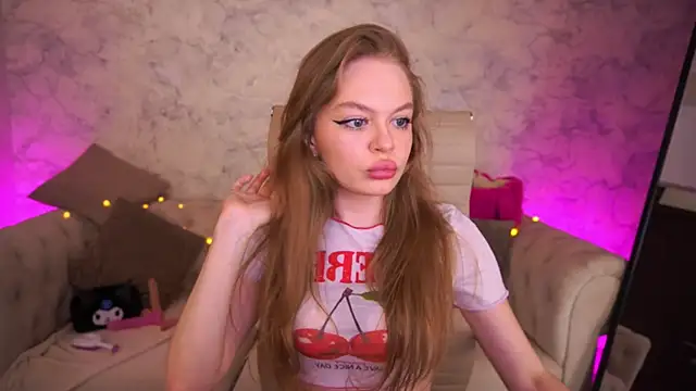 LilitMurrr online show from June 2, 1:12 pm