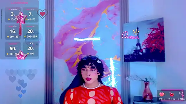 Damachis   online show from June 3, 3:51 am