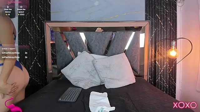  mila a  online show from July 4, 1:45 am