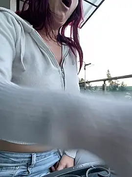 Allis Fox online show from May 28, 5:44 pm