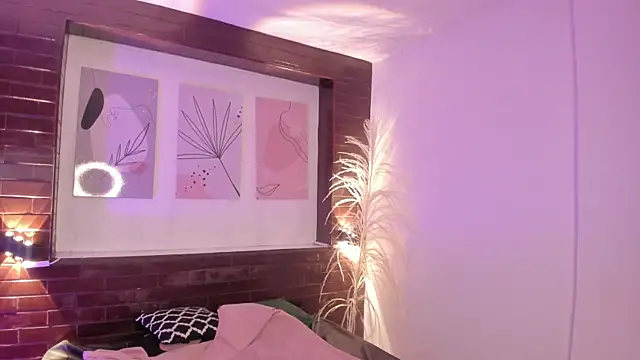 Atenajb  online show from July 15, 3:33 am