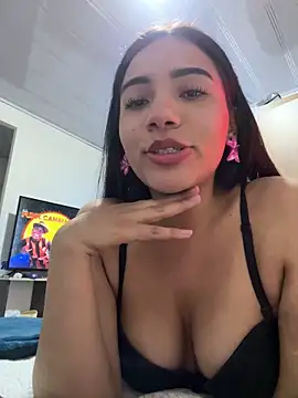 Caro Mildrey online show from July 2, 3:34 am