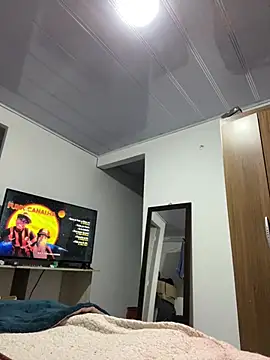 Caro Mildrey online show from July 2, 2:44 am