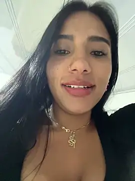 Caro Mildrey online show from June 9, 3:28 am