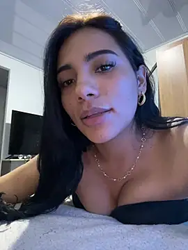 Caro Mildrey online show from July 16, 5:01 am