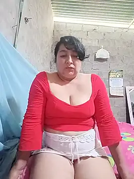 estefaniamestanza online show from June 1, 5:36 pm