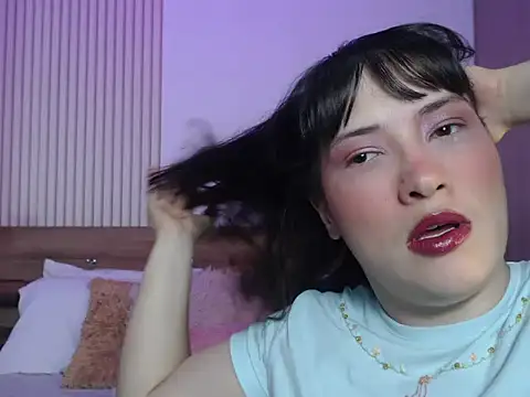 ValentinaGreyy online show from June 1, 9:49 pm