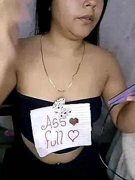 Girl Nasty Dirtyy online show from June 4, 3:45 am