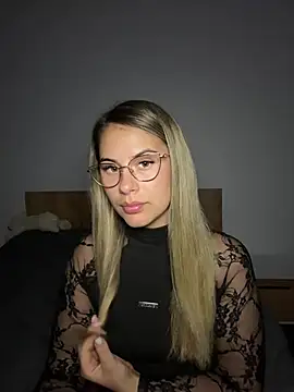 NickyWilde online show from June 23, 5:22 pm