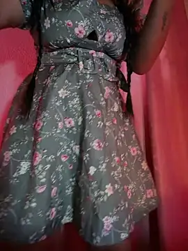 karolay 777 online show from June 1, 10:21 pm