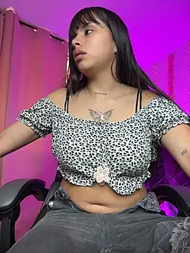 Candy ec online show from July 23, 6:49 pm