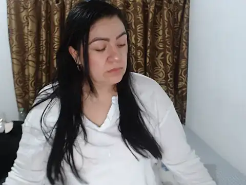Luna-dark online show from June 10, 12:54 am