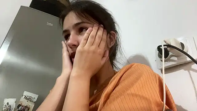 SindyKay online show from July 13, 5:41 am