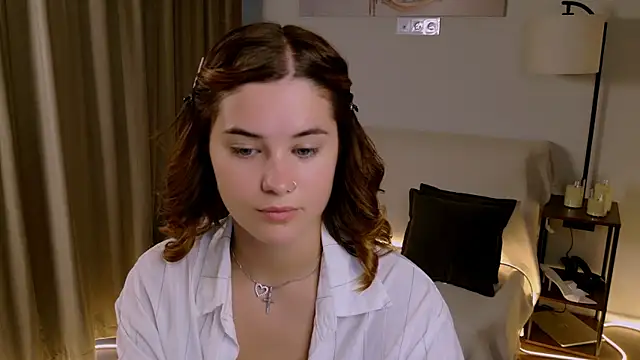 MurielGray online show from July 17, 7:46 am