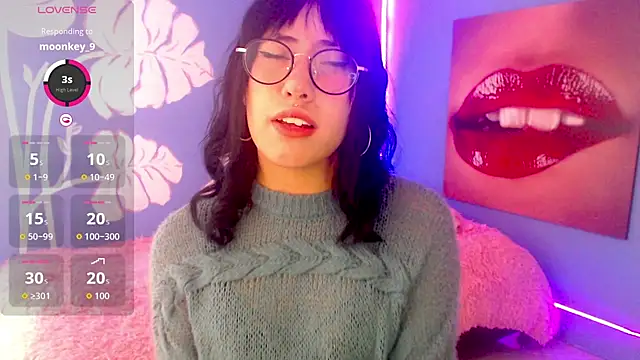 eli doll online show from July 16, 11:37 am