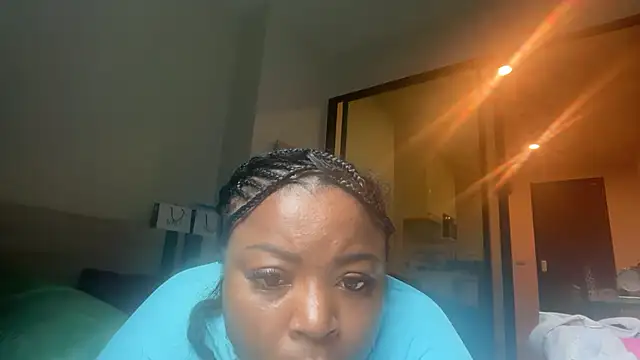 Alicia lamarsx online show from July 30, 9:54 am