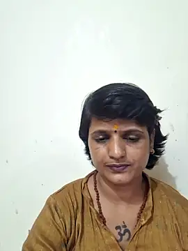 Miss-kuhu online show from June 6, 7:53 pm